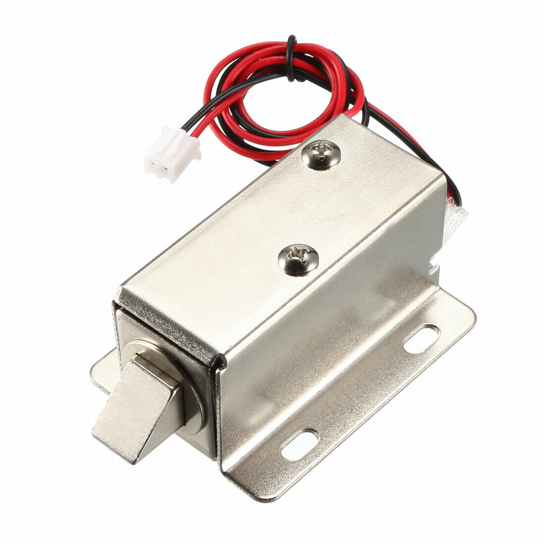 Home Security Tapo - 1 Pc Elektromagnetisch Bolt Lock Elektronisch