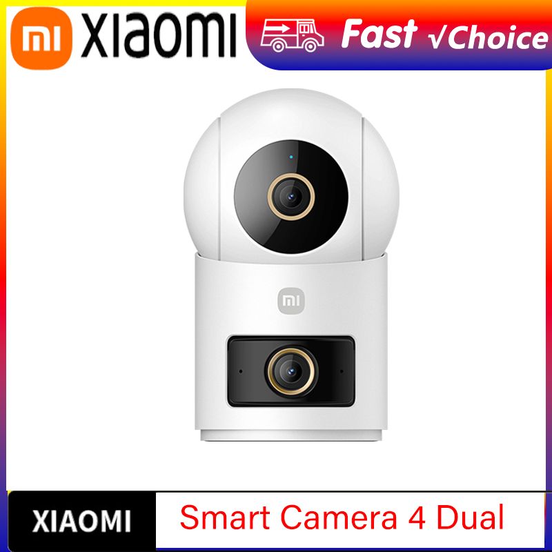 Home Security Camera Xiaomi - Nieuwe Xiaomi Smart Camera Smart Camera