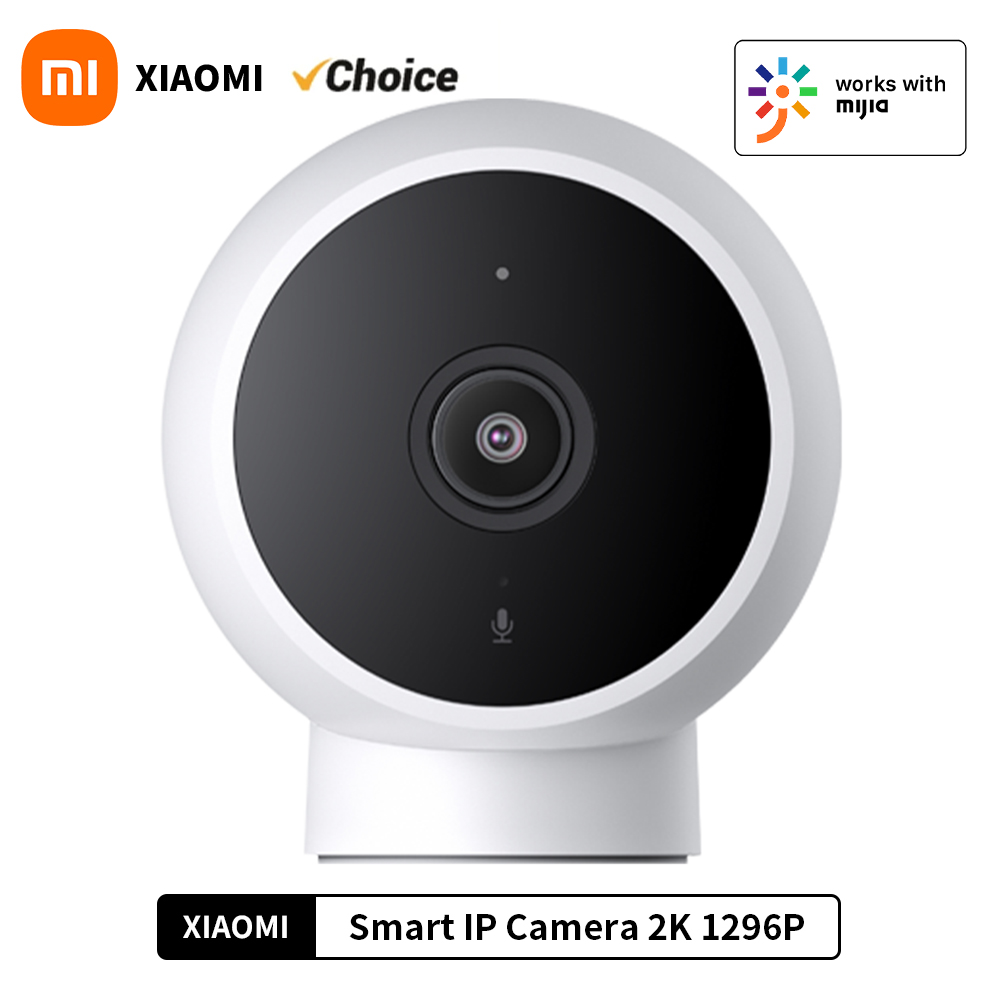 Home Security Camera Xiaomi - Xiaomi Smart IP Camera Standaard Editie