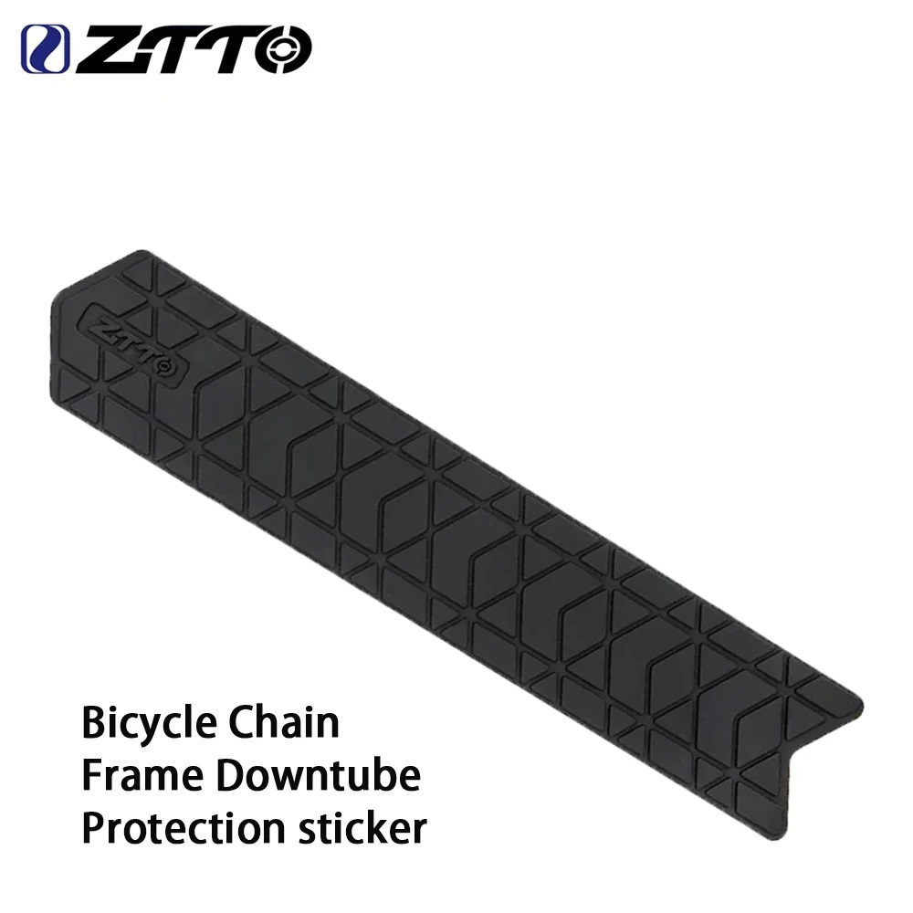 Door Chain Guard - Ztto Mtb Racefiets Chainstay Airbag Protector
