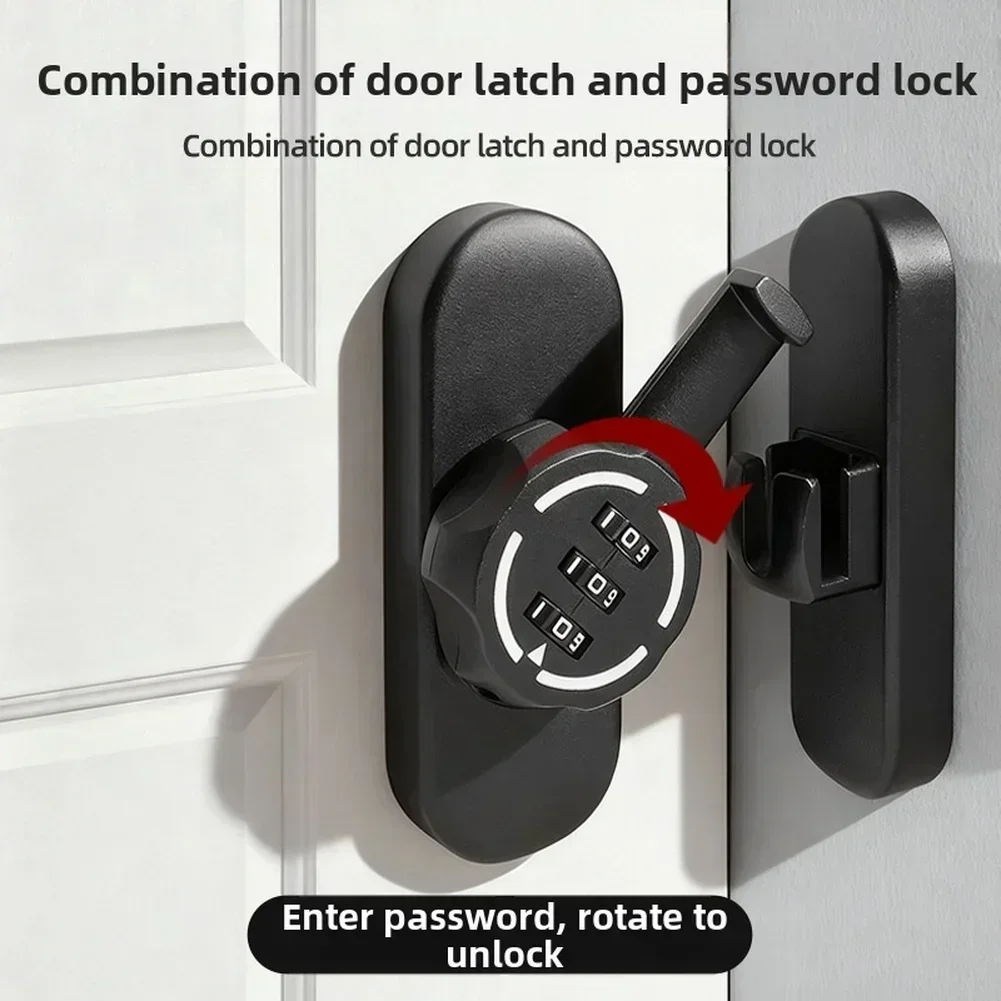 Wachtwoord Deur Klink 90/180 G - Home Security Tapo recensie en prijs