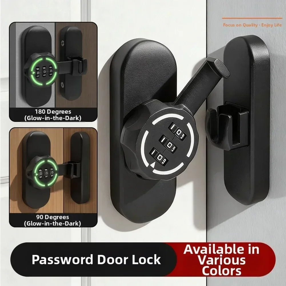Wachtwoord Deur Klink 90/180 G - Home Security Tapo recensie en prijs