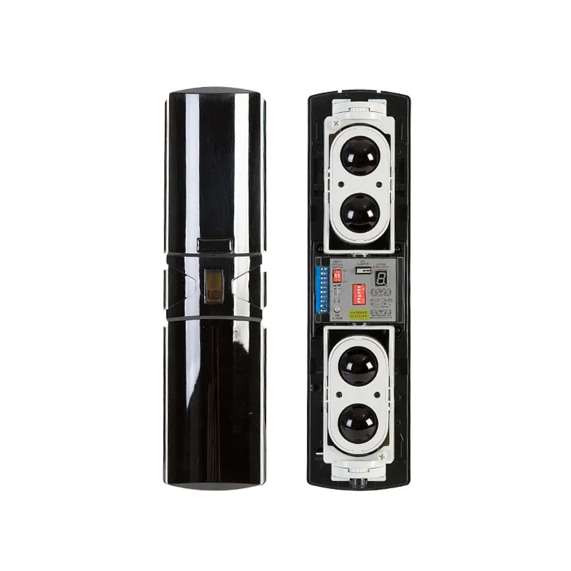 Optische buitenstraalsensor In - Home Security Beams recensie en prijs