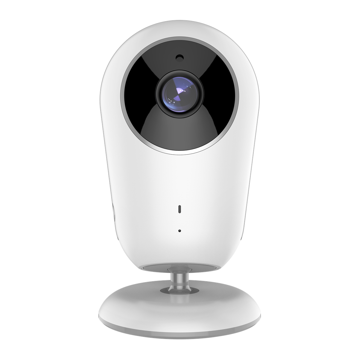 4.3inch 1080P Full HD Draadloz - Home Security Wireless Cameras recensie en prijs