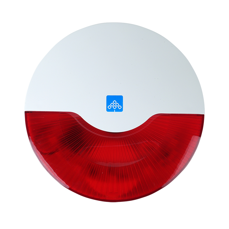 MD-318 110dB luid geluidssigna - Alarm Siren Outdoor recensie en prijs