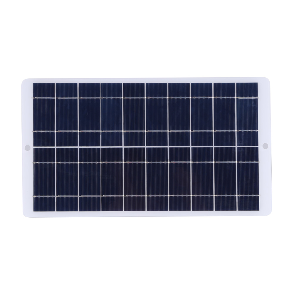 8W 5V draagbare zonne-batterij - Camera Solar Wireless recensie en prijs