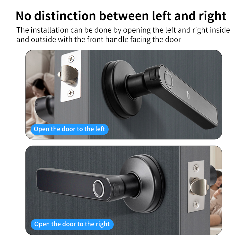 Tuya SmartLife APP BLE Smart V - Home Security Tapo recensie en prijs