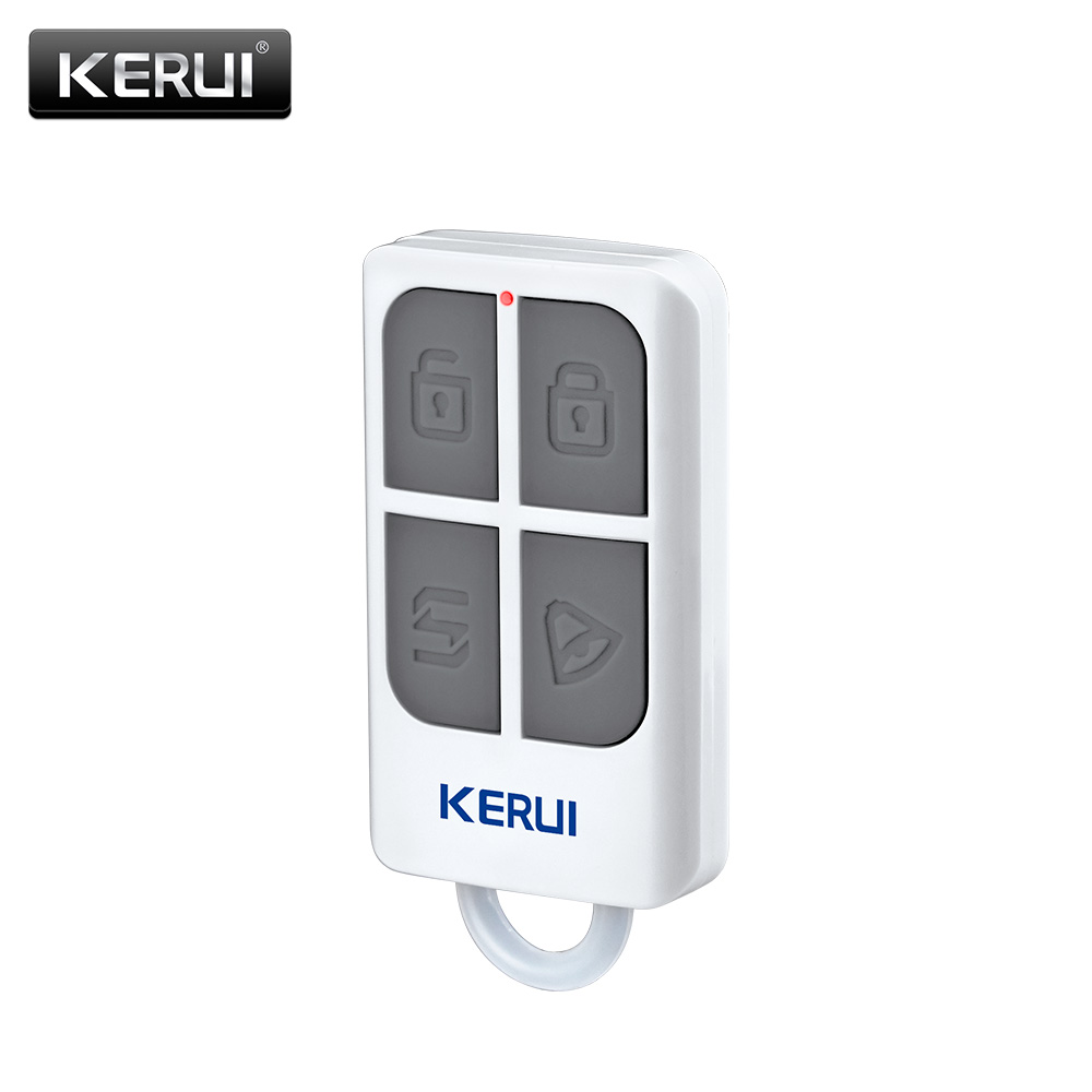 KERUI Draadloze krachtige draa - Home Security With Ai recensie en prijs