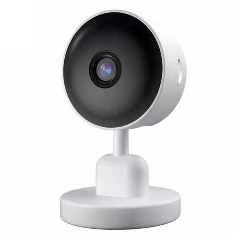 Essentiële wifi-camera voor bi - Home Security Wireless Cameras recensie en prijs