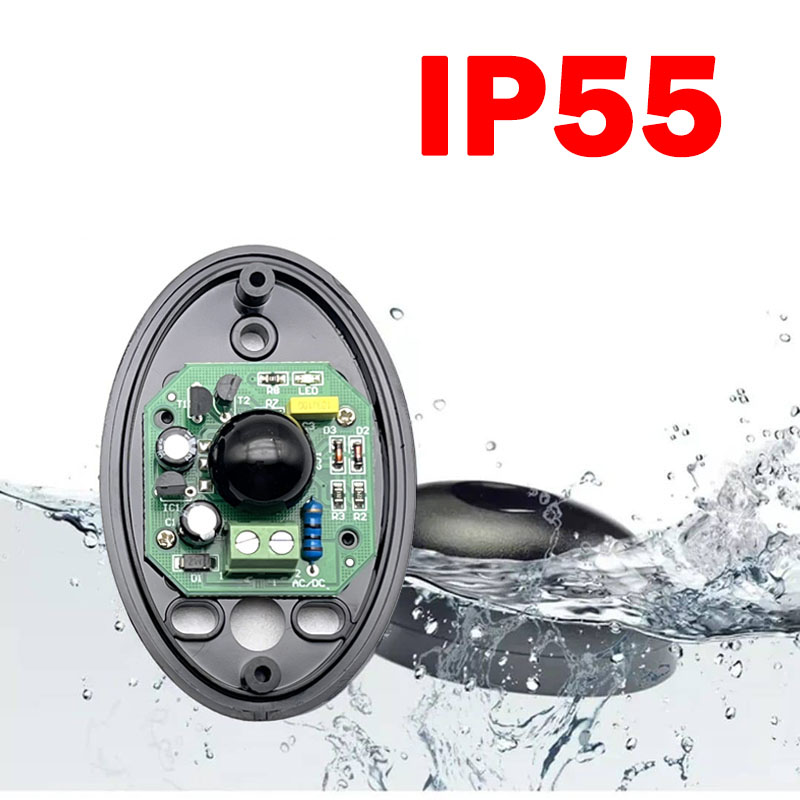 10paar huisdeurbeveiligingssys - Home Security Beams recensie en prijs