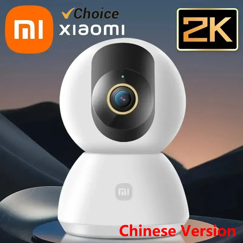Originele Xiaomi Smart Camera  - Home Security Camera Xiaomi recensie en prijs