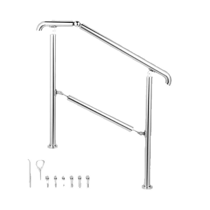 SucceBuy 3-5 Stappen Reling RV - Home Security Measures recensie en prijs