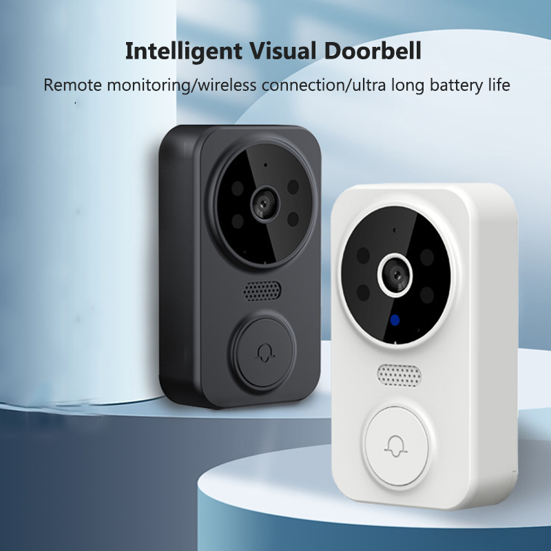 WiFi Smart Video Deurbel Camer - Home Security Doorbell Camera recensie en prijs