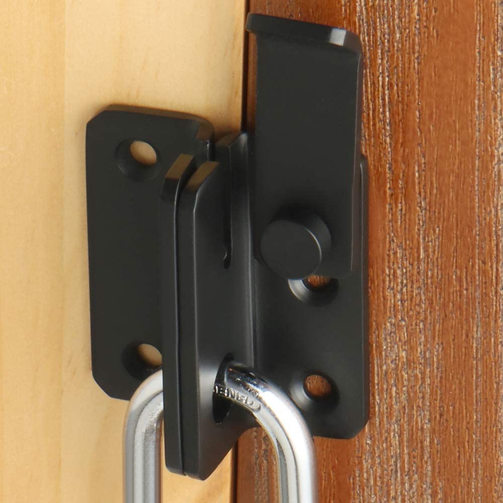 Venster Catch Lock Deurslot Ge - Home Security Tapo recensie en prijs