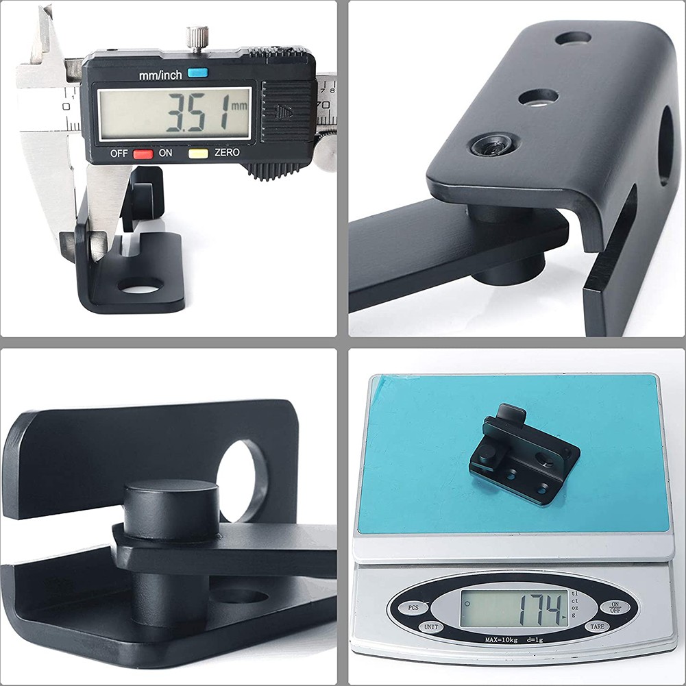 Venster Catch Lock Deurslot Ge - Home Security Tapo recensie en prijs