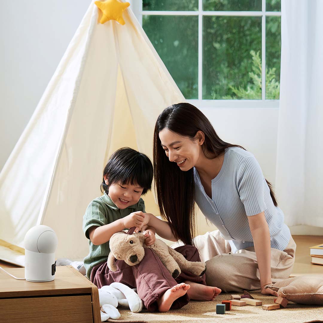 Nieuwe Xiaomi Smart Camera Sma - Home Security Camera Xiaomi recensie en prijs