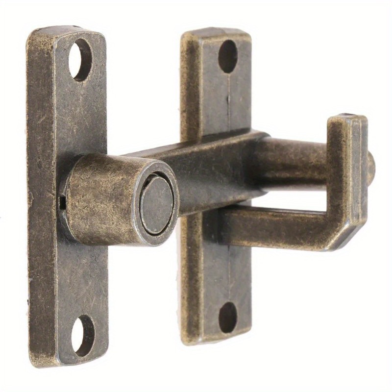 Antiek bronzen schuifdeurklink - Door Chain Guard recensie en prijs