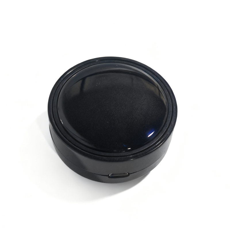 Tuya Wifi-lek met temperatuurf - Home Security Gadgets recensie en prijs