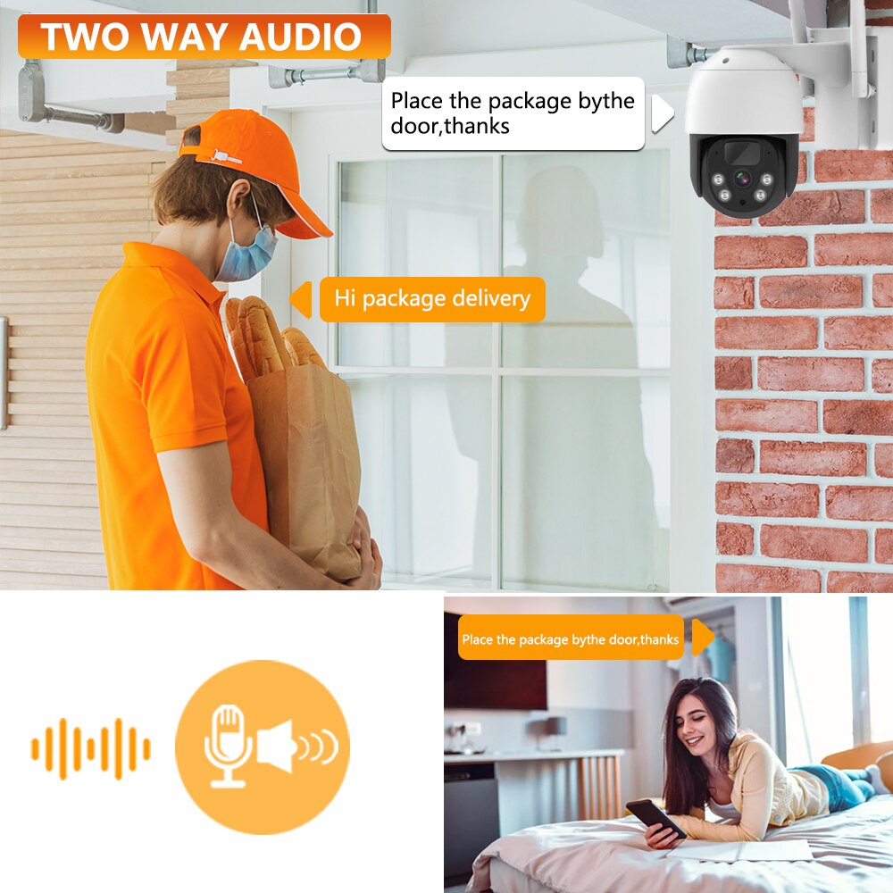 5MP 16CH Draadloos NVR Beveili - Camera Solar Wireless recensie en prijs