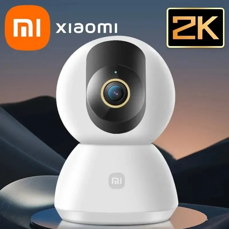 ξAO 360° °   Smart Home Securi - Home Security Camera Xiaomi recensie en prijs