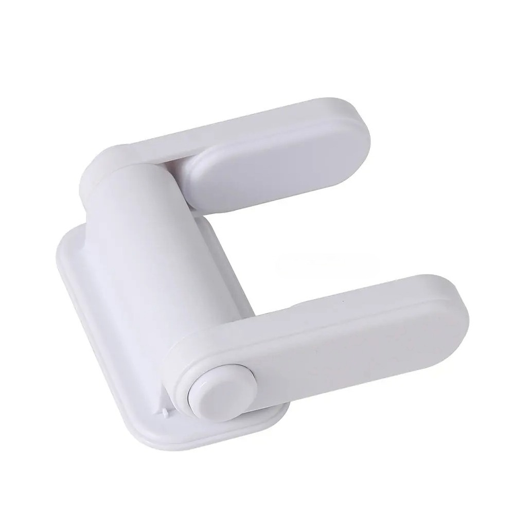 Universeel deurhendelslot, kin - Home Security Tapo recensie en prijs