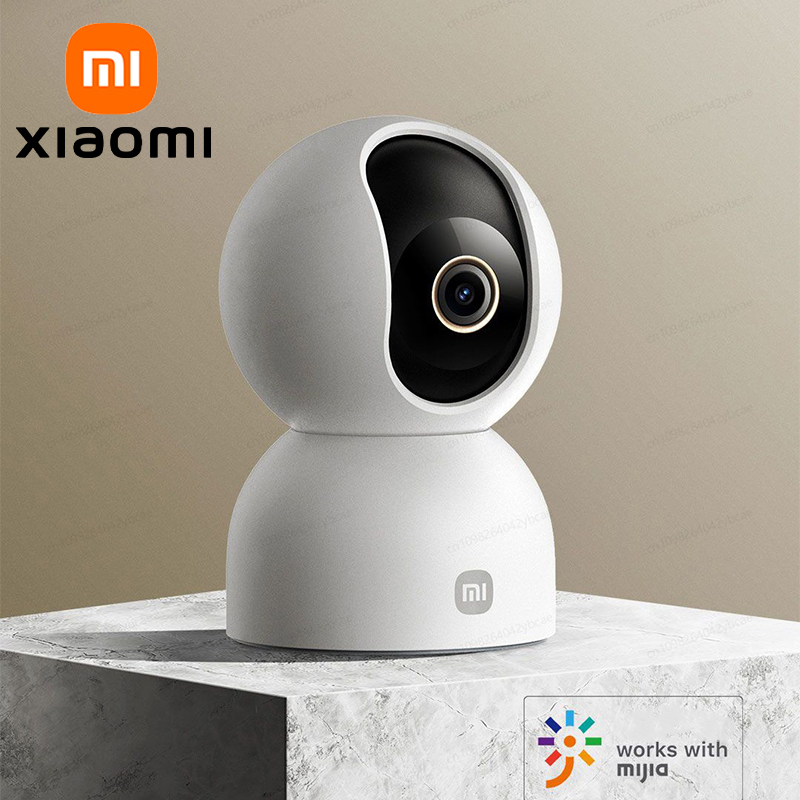 ξ AOMI 360° °   Smart Camera 3 - Home Security Camera Xiaomi recensie en prijs
