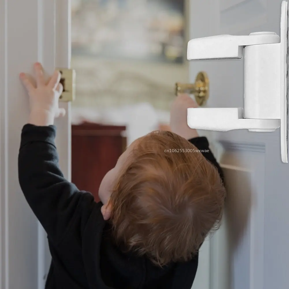 Universeel deurhendelslot Kind - Home Security Tapo recensie en prijs