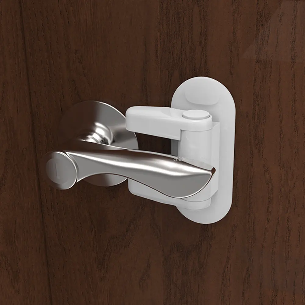 Universeel deurhendelslot Kind - Home Security Tapo recensie en prijs