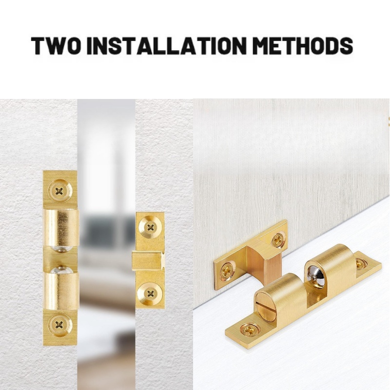 3/6 stks Kast Kast Deur Bal Ca - Home Security Tapo recensie en prijs
