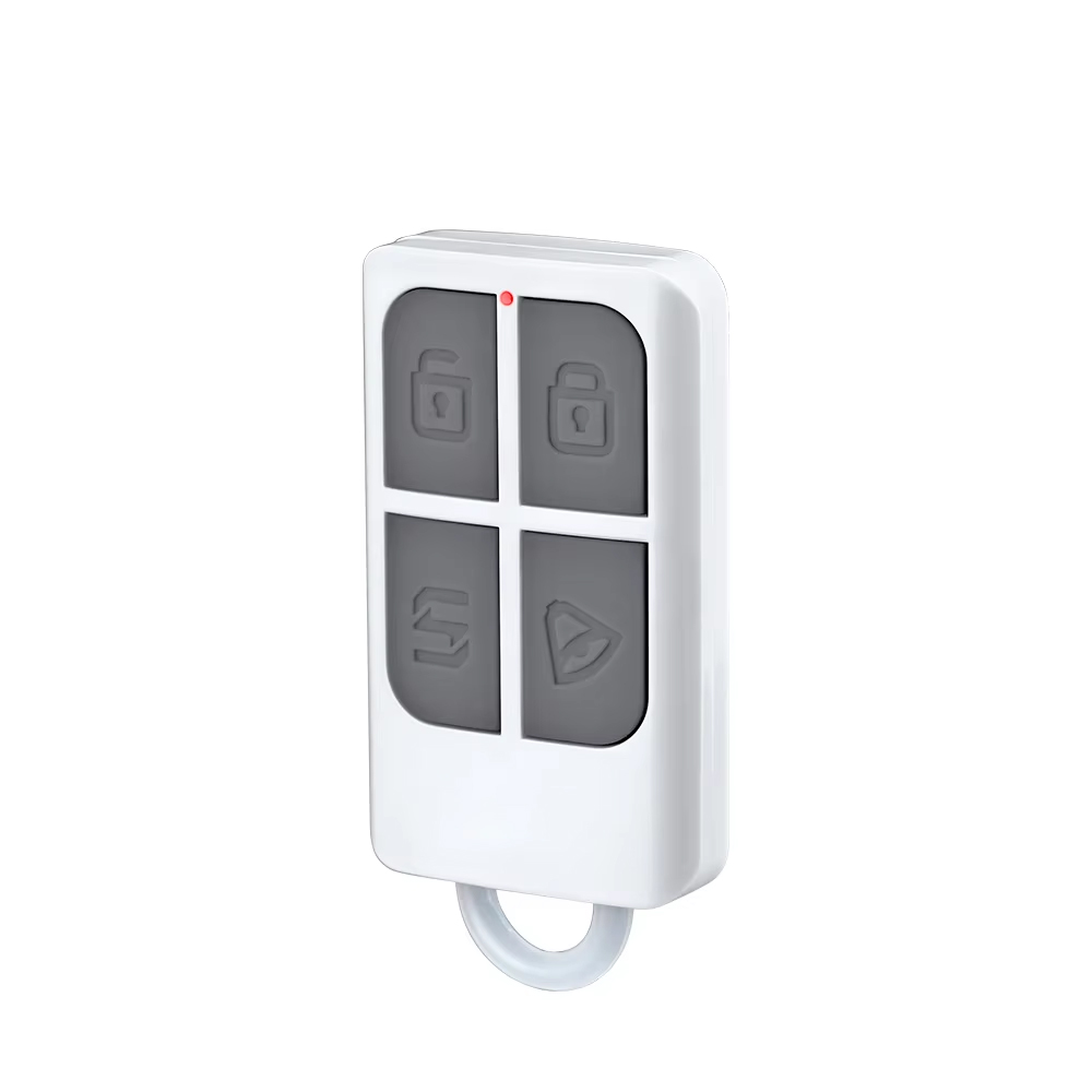 RC531 Draadloze Draagbare Afst - Home Security With Ai recensie en prijs