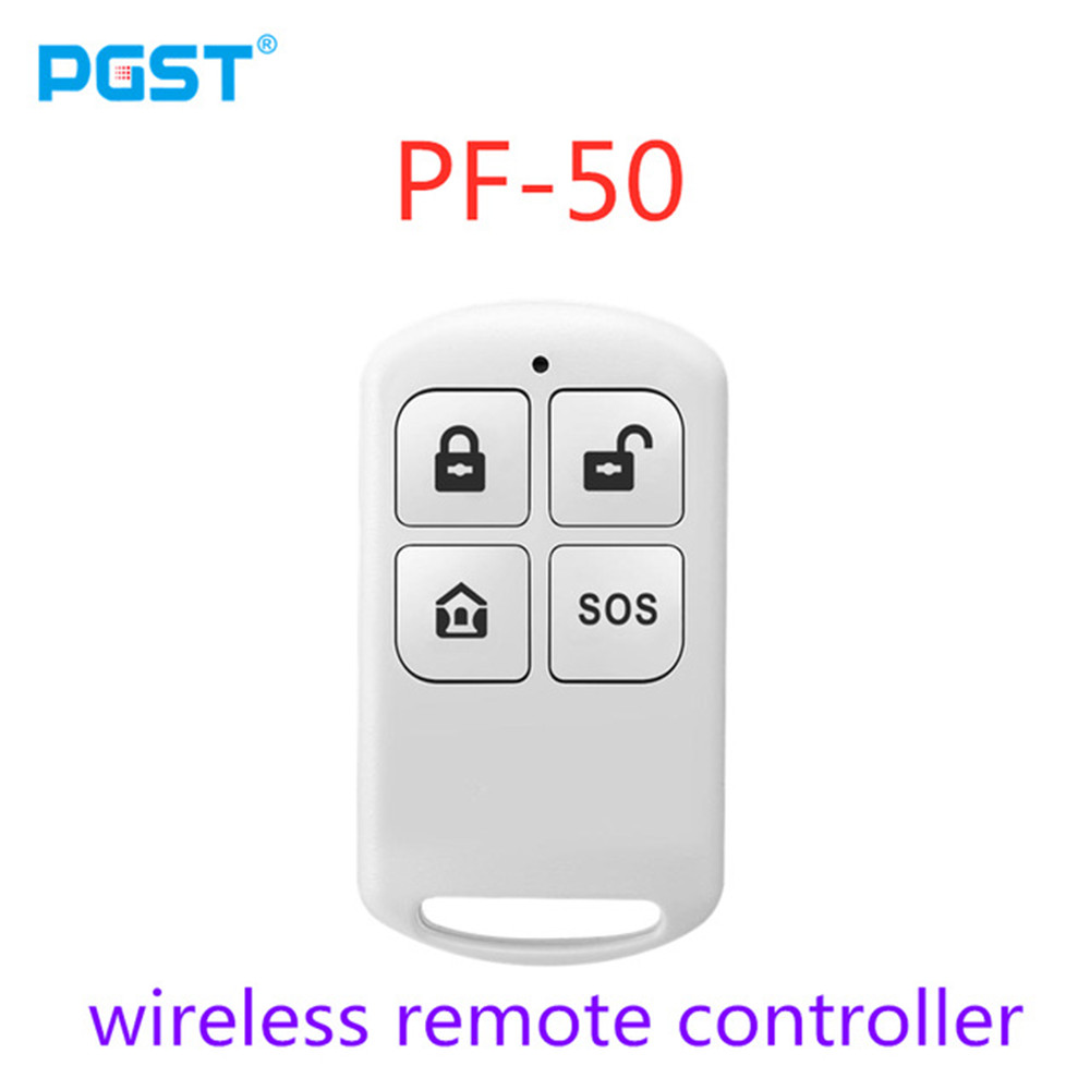 PGST PF-50 Hoge kwaliteit draa - Home Security With Ai recensie en prijs