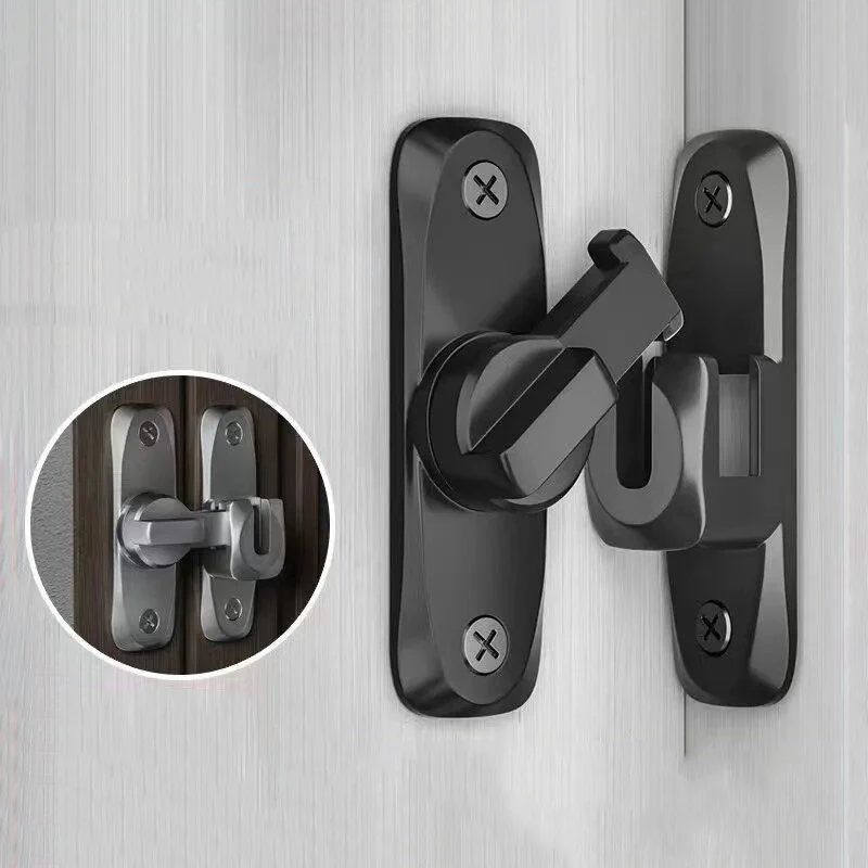 4/1 set Rvs Haak Klink Venster - Home Security Tapo recensie en prijs