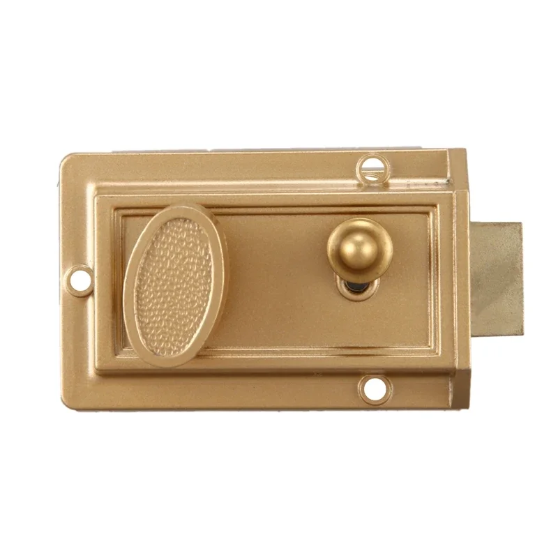 Zinkcilinder nachtslot klink v - Home Security Tapo recensie en prijs