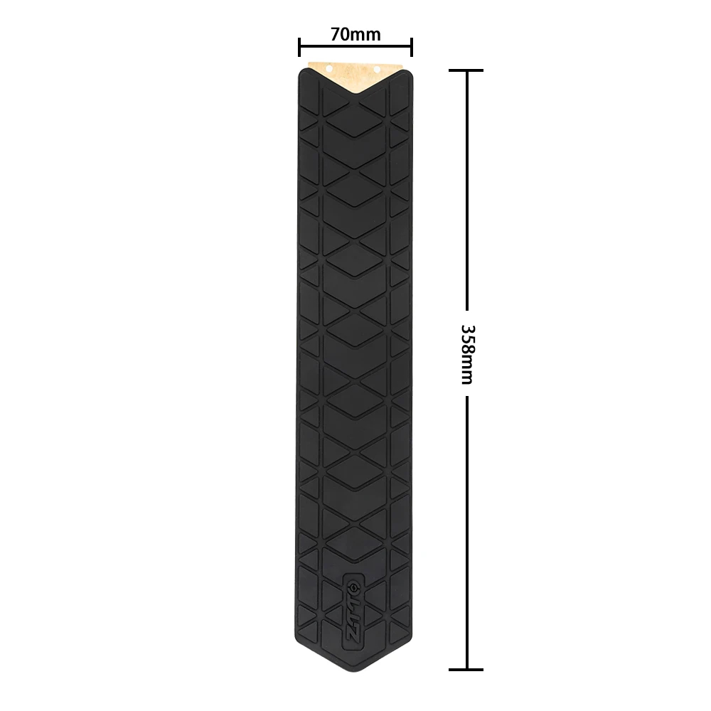 Ztto Mtb Racefiets Chainstay A - Door Chain Guard recensie en prijs