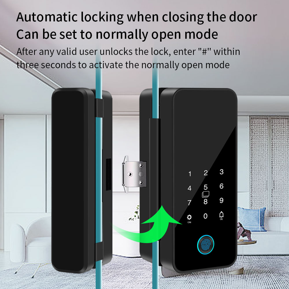 Tuya Smart Life Bluetooth glaz - Home Security Tapo recensie en prijs