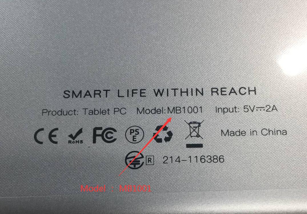 Zwart 10.1 Inch Voor Smart Lev - Home Security Companies Near Me recensie en prijs