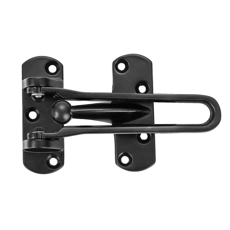 Voordeur Beveiliging Veilighei - Door Chain Guard recensie en prijs