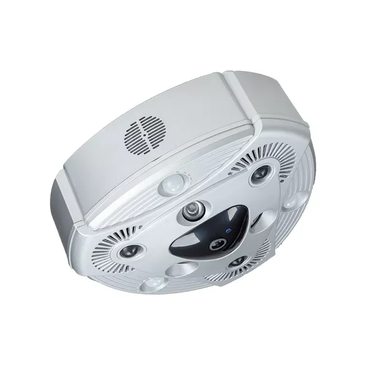Draadloos winkel- en thuisalar - Home Security Wireless Cameras recensie en prijs