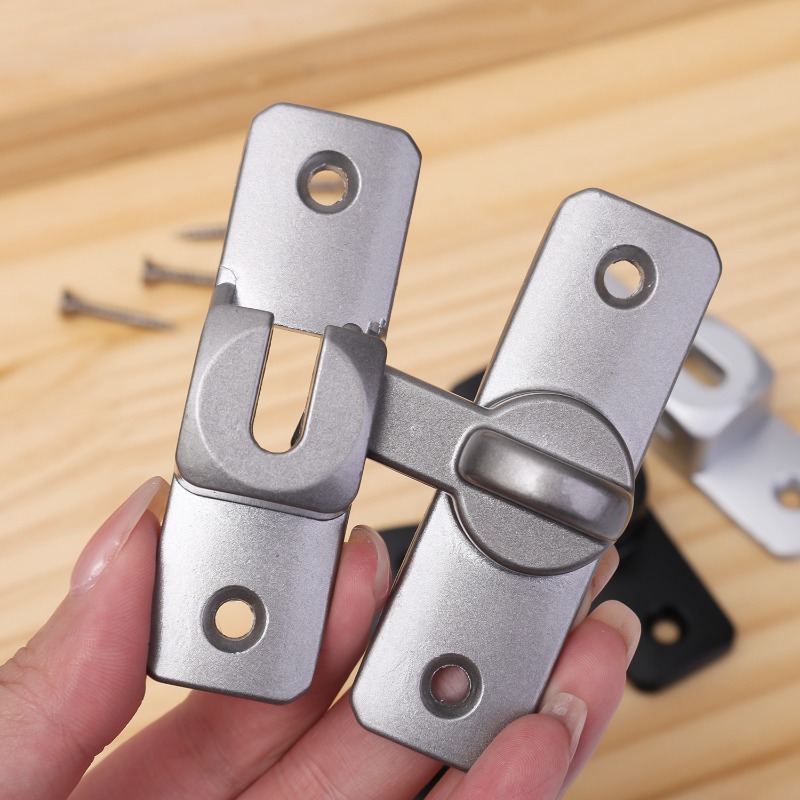 90/180 °   Draaibare deurslote - Home Security Tapo recensie en prijs