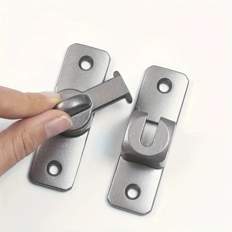 90/180 °   Draaibare deurslote - Home Security Tapo recensie en prijs