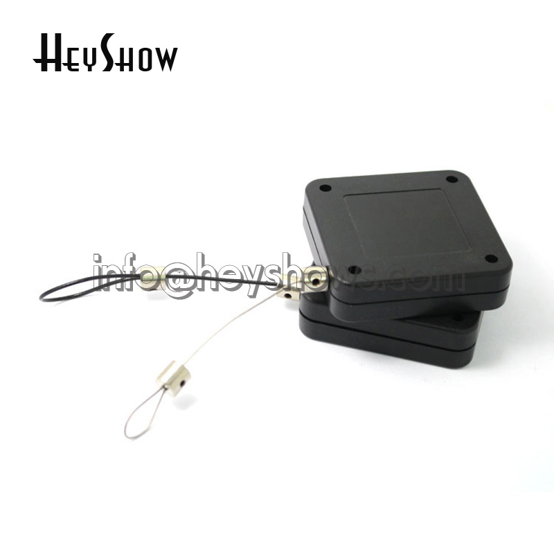 10PCS Vierkante Telescopische  - Door Chain Guard recensie en prijs