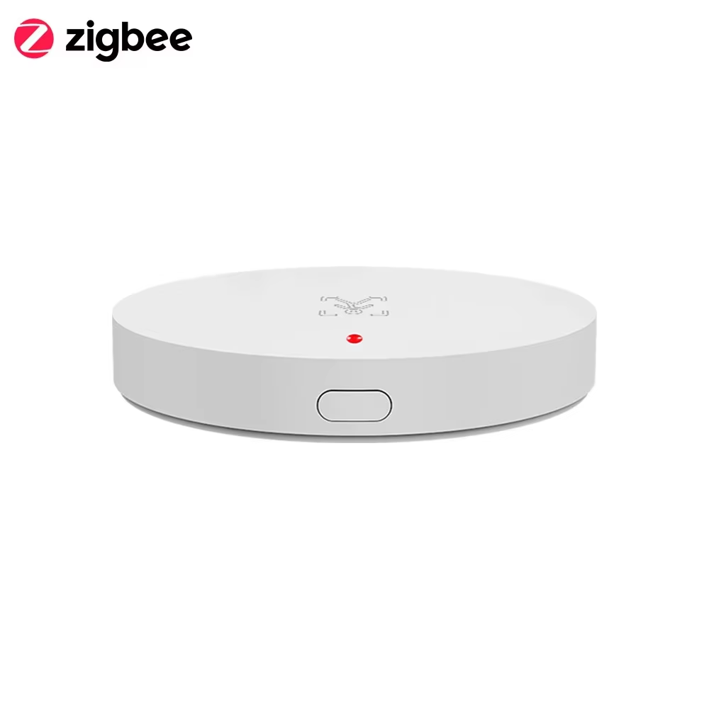 Tuya Zigbee 3.0 24GHz MmWave M - Home Security Gadgets recensie en prijs