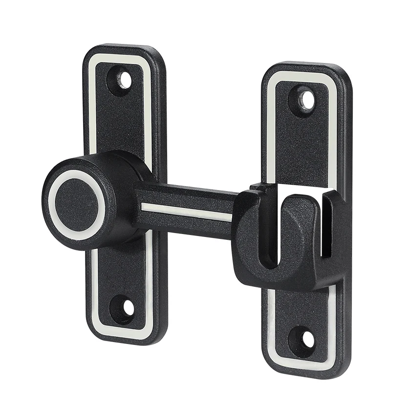 Zwarte Lichtgevende Schuurverg - Home Security Tapo recensie en prijs