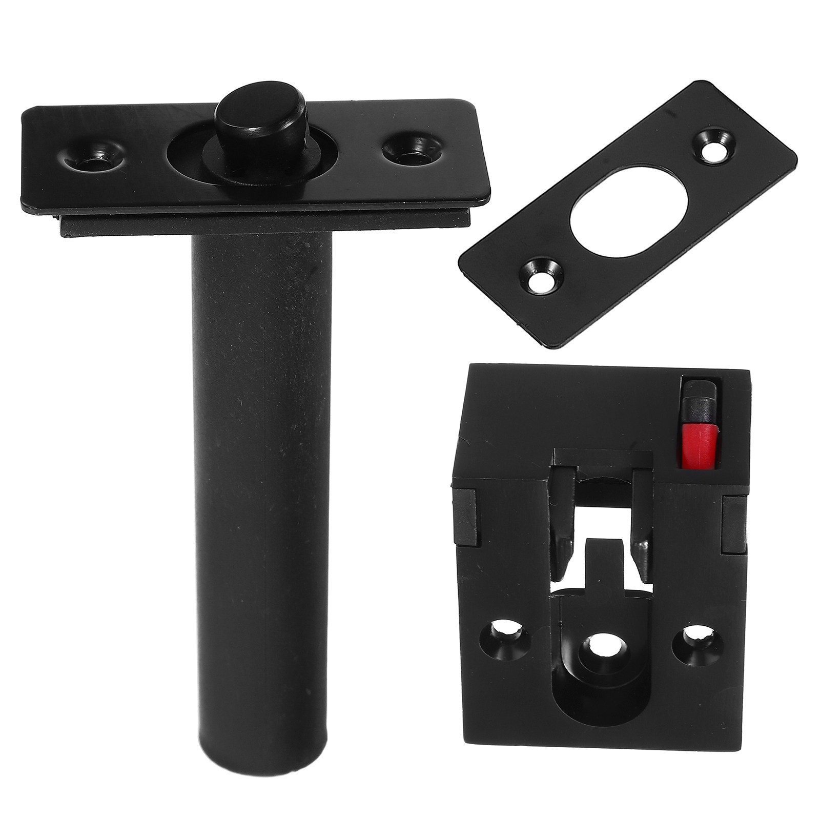 1Set Verborgen roestvrijstalen - Door Chain Guard recensie en prijs