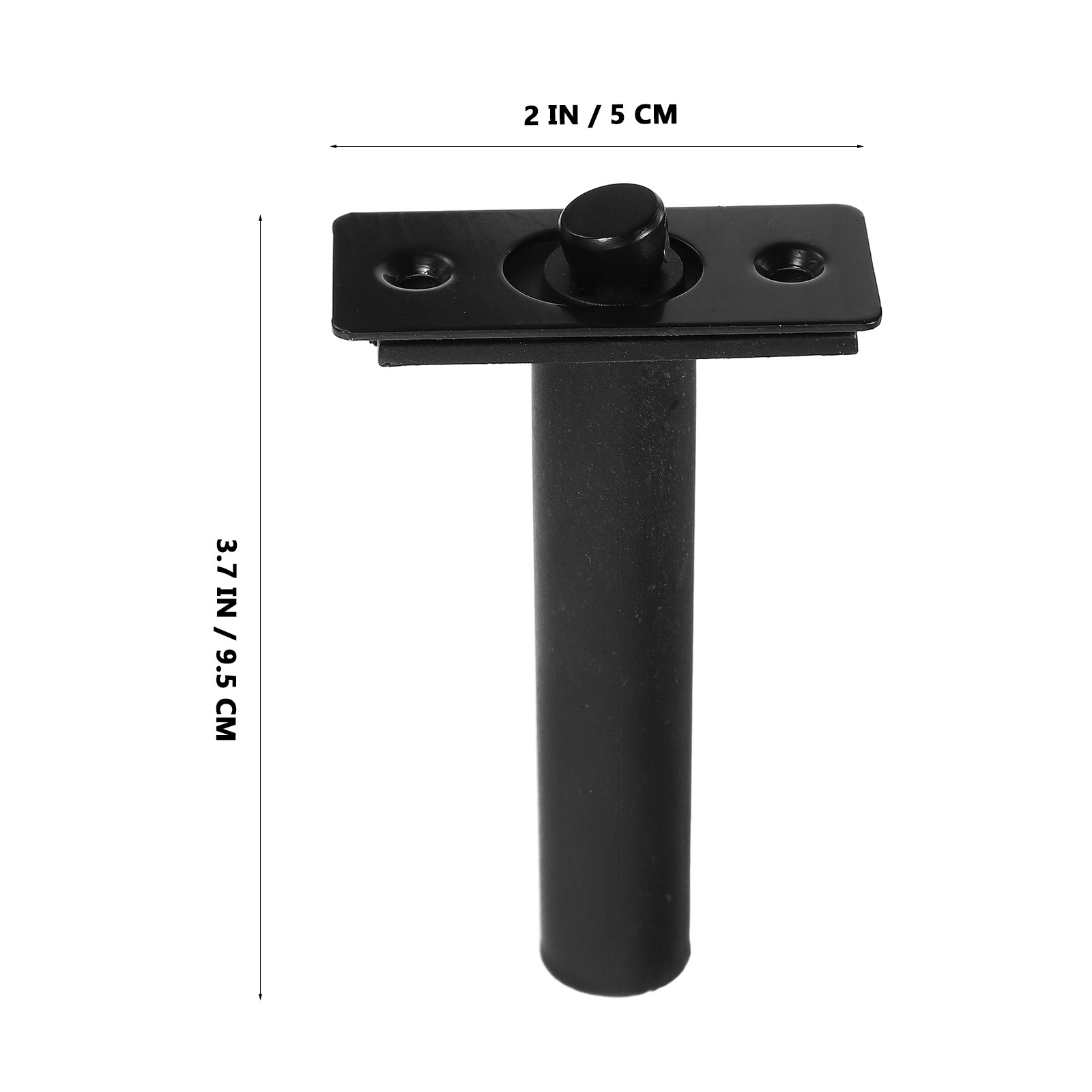 1Set Verborgen roestvrijstalen - Door Chain Guard recensie en prijs