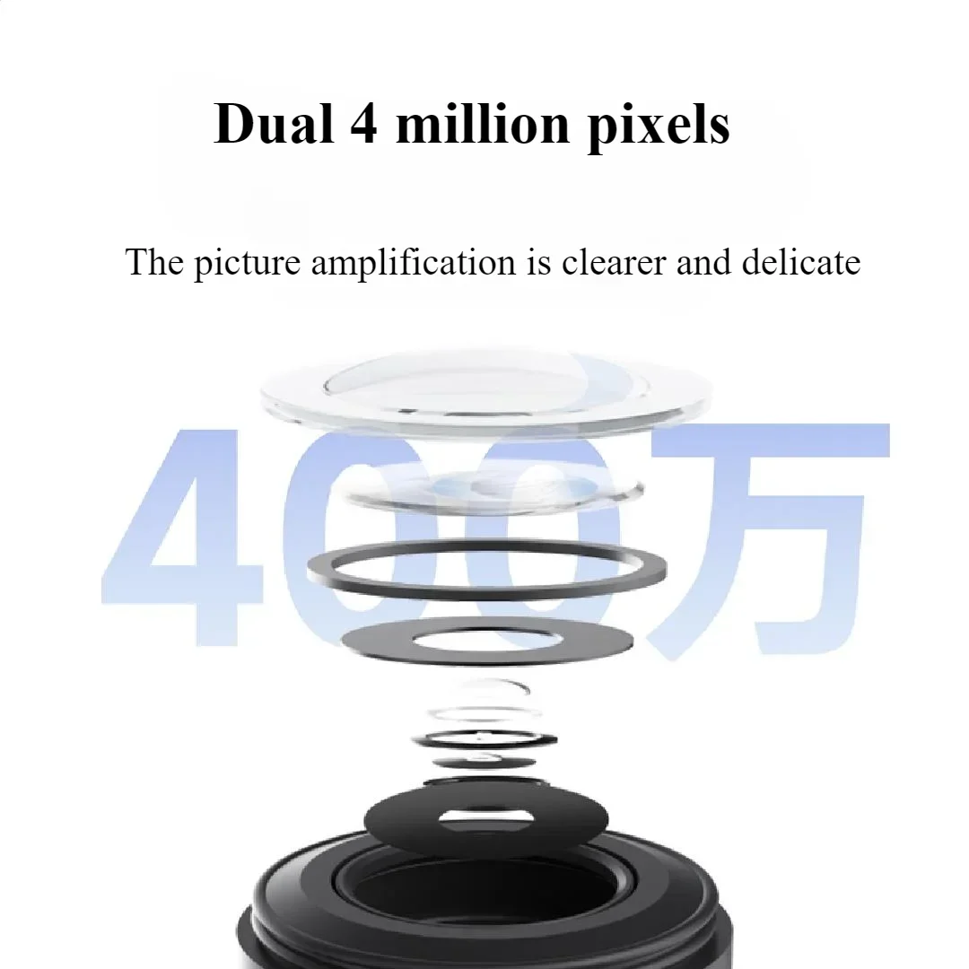 NIEUW Xiaomi Outdoor CW500 Dua - Home Security Camera Xiaomi recensie en prijs