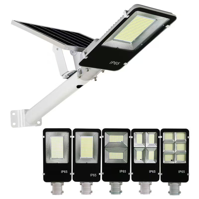 3000W superheldere straatlanta - Home Security Beams recensie en prijs