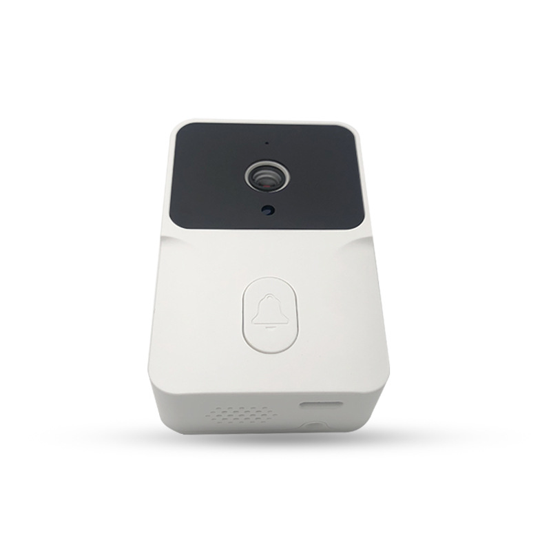 Draadloze deurbel WiFi Tuya Ou - Home Security Wireless Cameras recensie en prijs