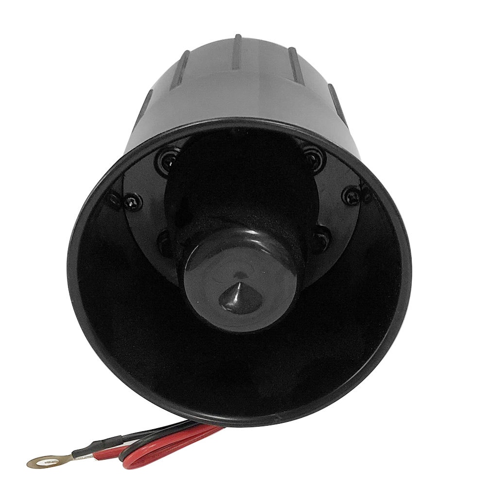 125dB Luide Alarmen Sirene Uni - Alarm Siren Outdoor recensie en prijs