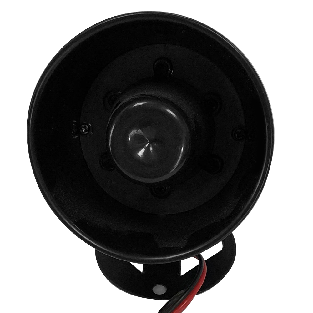 125dB Luide Alarmen Sirene Uni - Alarm Siren Outdoor recensie en prijs